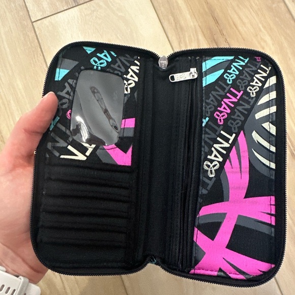 VINTAGE TNA WALLET - Picture 4 of 10